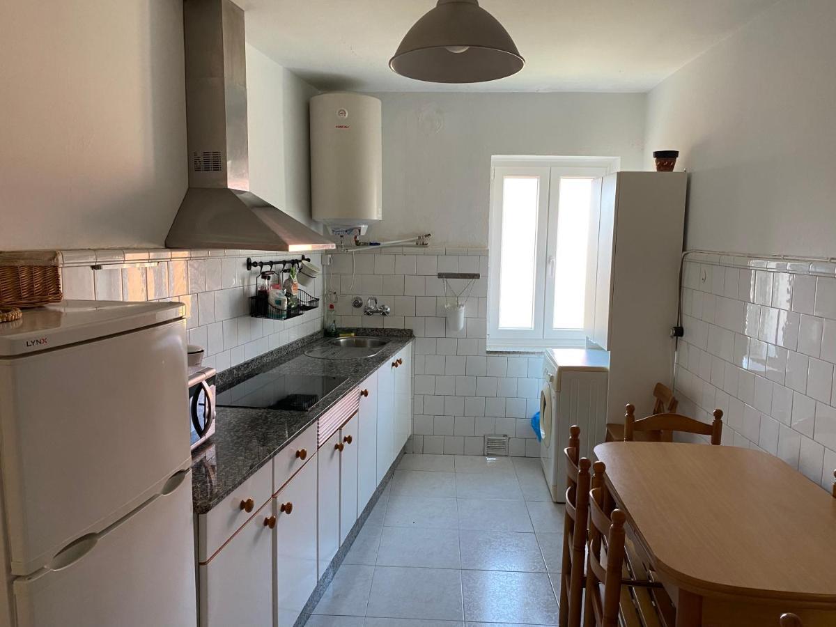 Apartamento en las Rias Bajas Ribeira Exterior foto